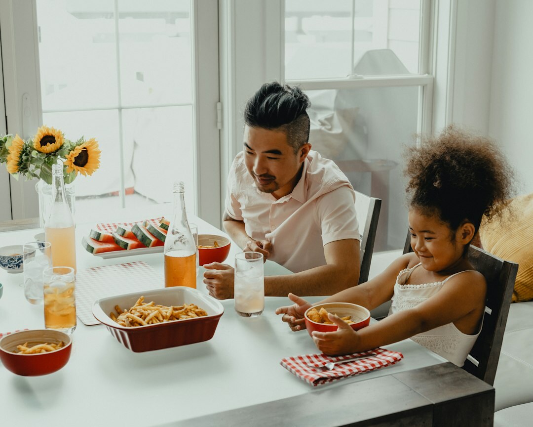 family dinner ideas